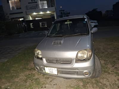 Suzuki Kei 2012