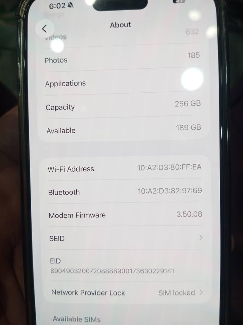Apple iPhone 15 Pro Max 7