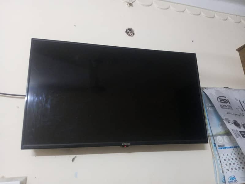led used 1