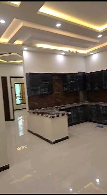 Brand New Flat First floor 3 bed d d