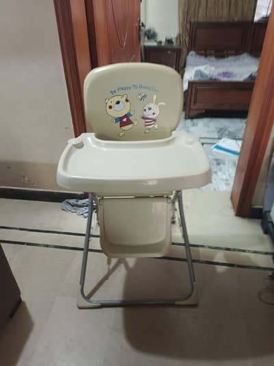 baby high chair / feeding chair