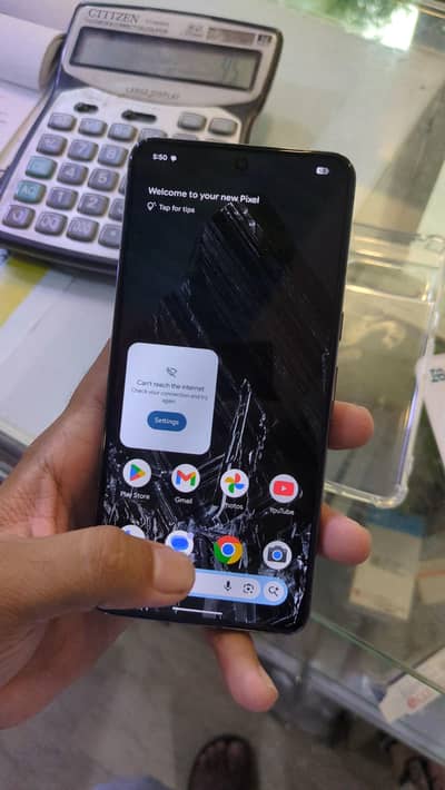Google Pixel 8 Pro