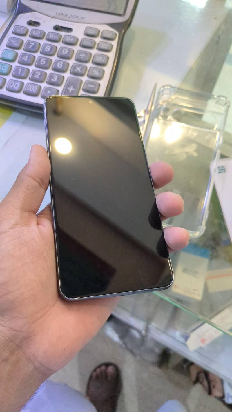 Google Pixel 8 Pro 1