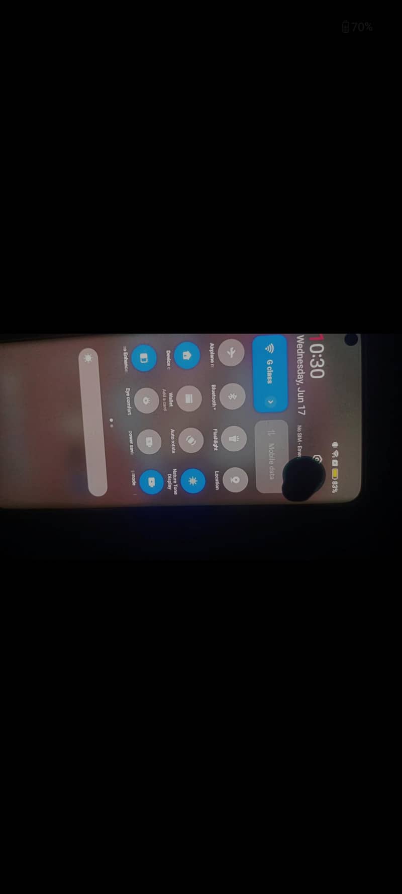 One plus 10 pro 6