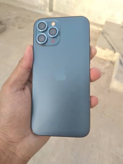 Apple iPhone 12 Pro Max