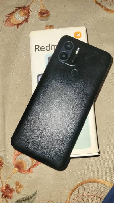 Xiaomi Redmi A2 Plus