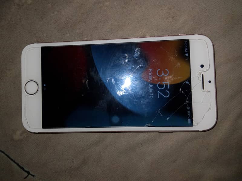 iphone 6s 0