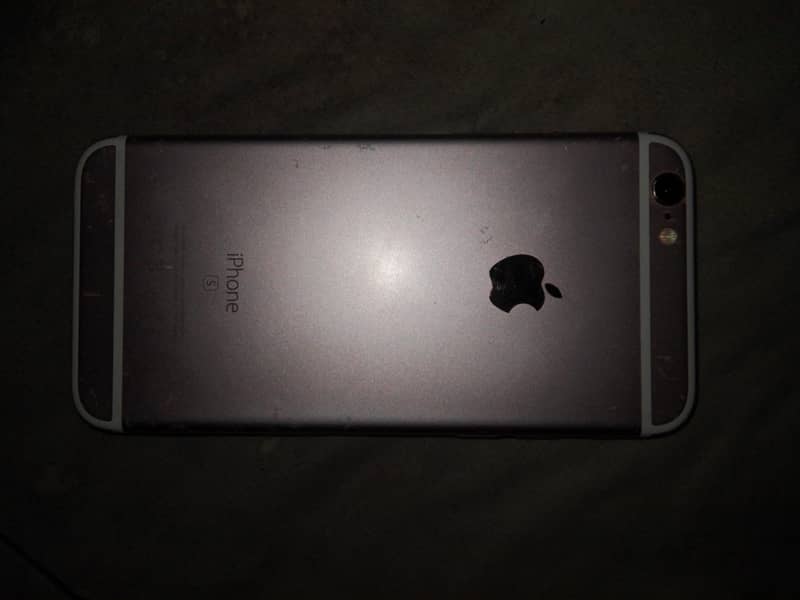 iphone 6s 1