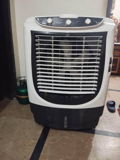 fast cooling