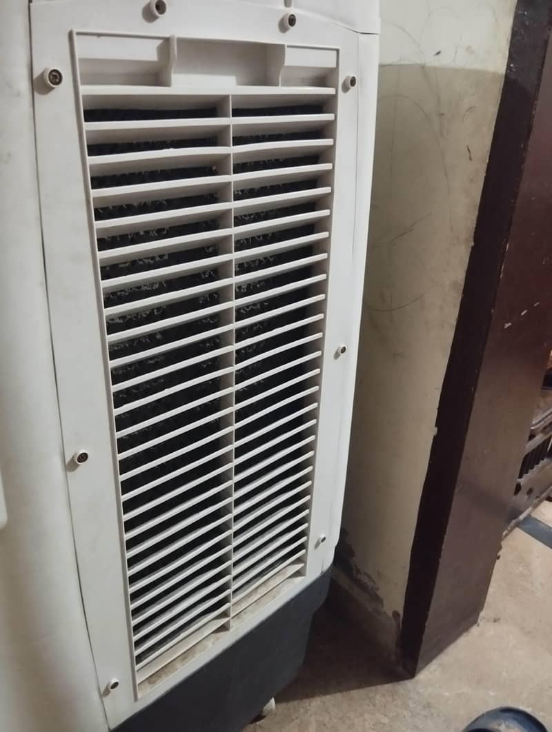fast cooling 1