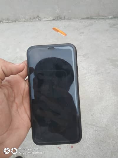 Apple iPhone XR