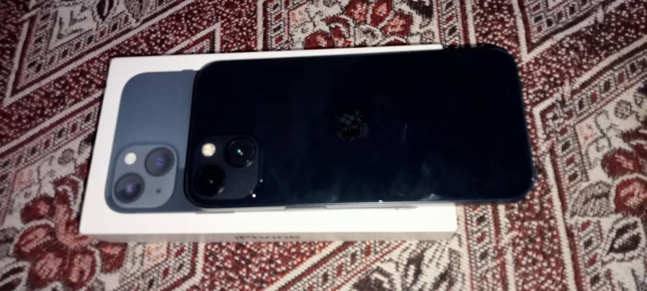 Apple iPhone 13 0