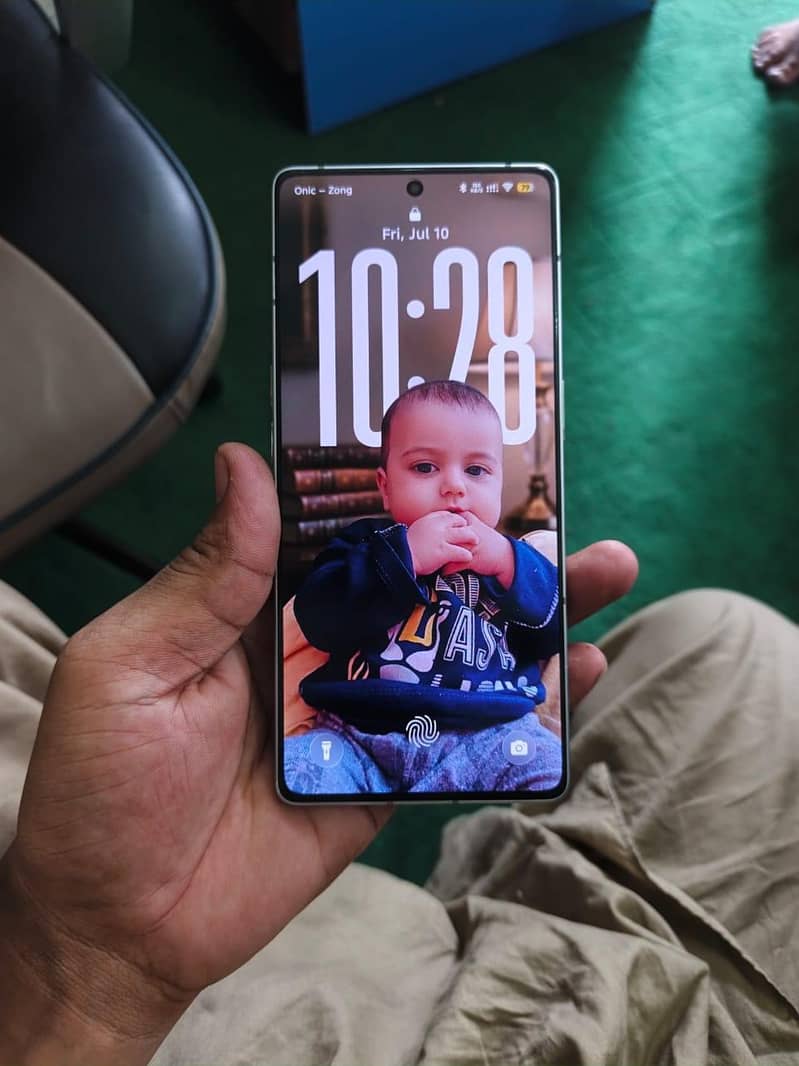 Infinix Note 50 Pro Plus 3