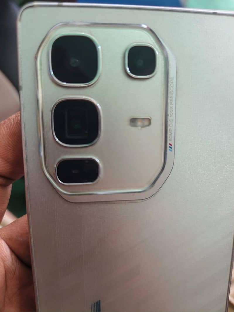 Infinix Note 50 Pro Plus 4