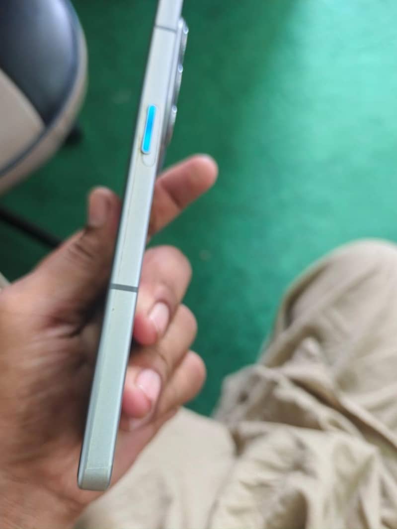 Infinix Note 50 Pro Plus 6