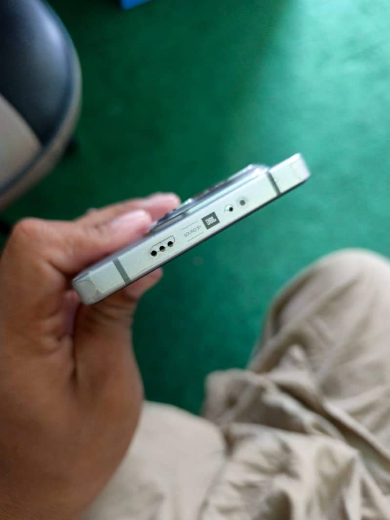 Infinix Note 50 Pro Plus 9