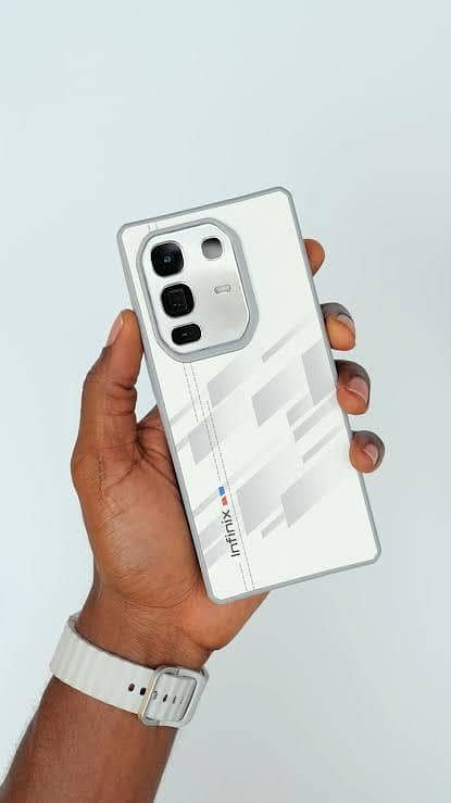 Infinix Note 50 Pro Plus 11