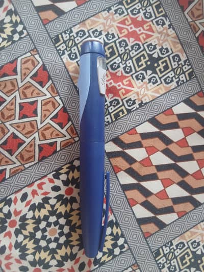 insulin pen
