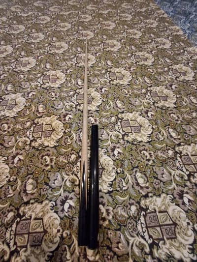 snooker stick