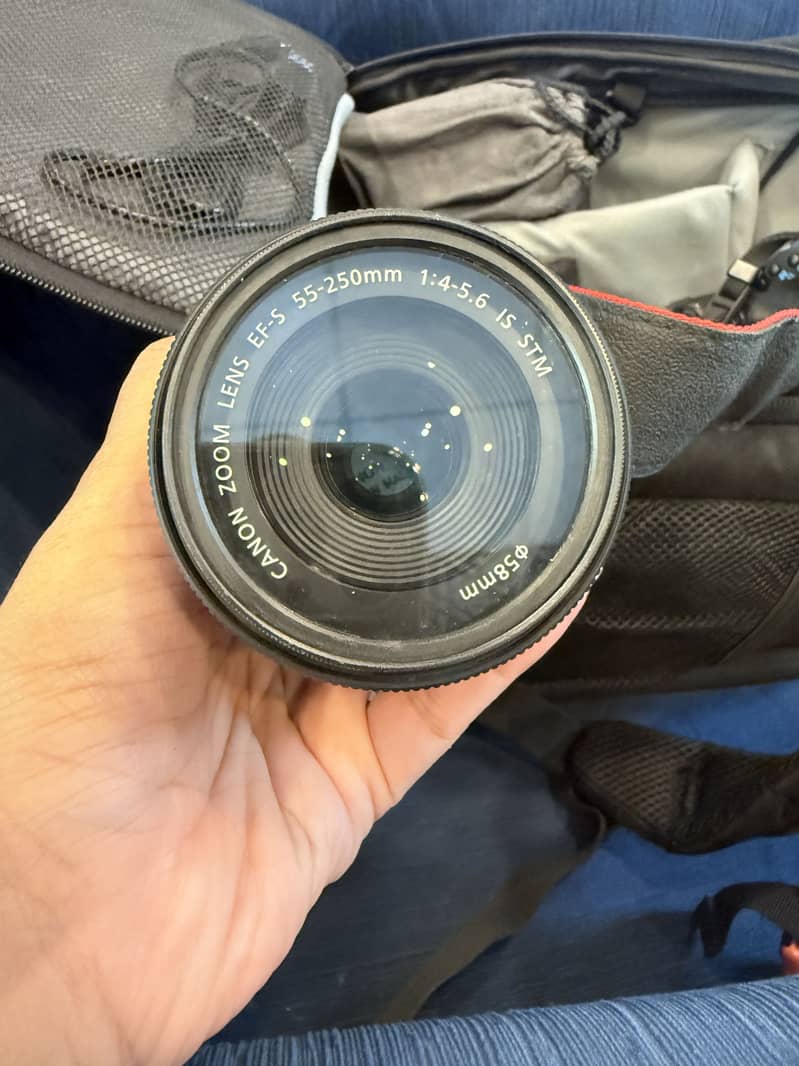 Canon 70D EOS 0