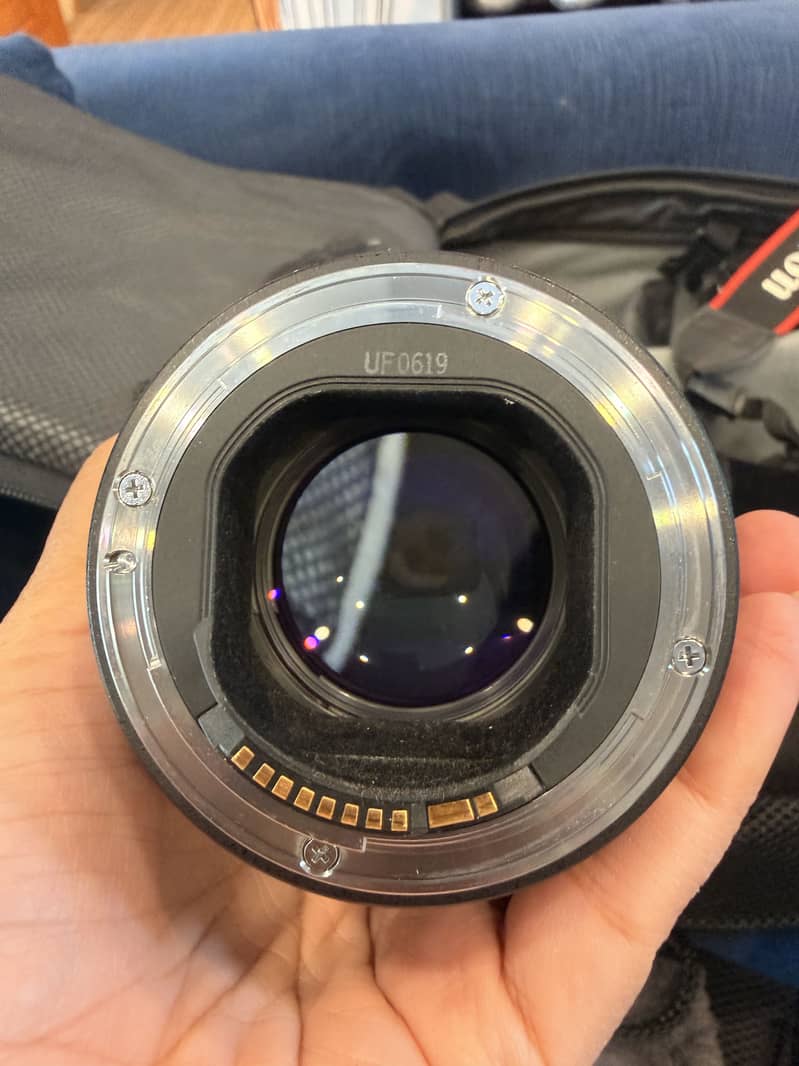 Canon 70D EOS 11