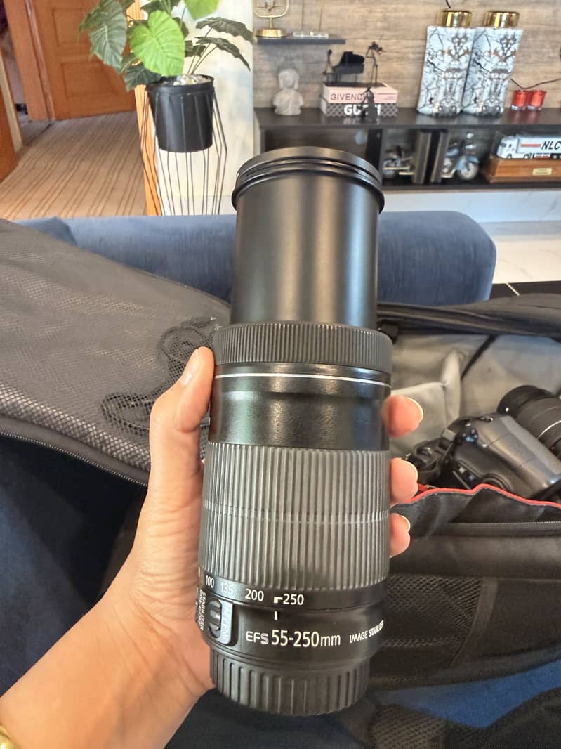 Canon 70D EOS 12