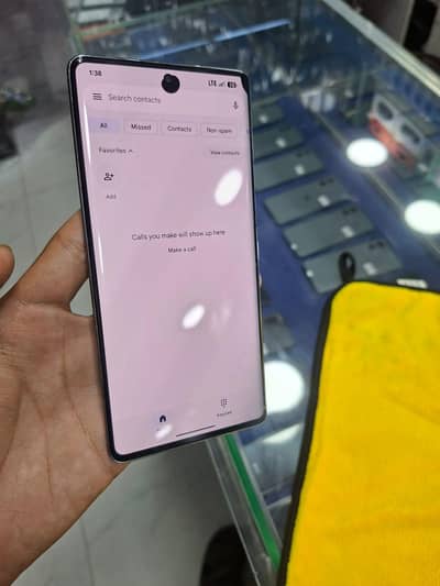 Google Pixel 7 Pro Pubg 120Fps For Sale And Exchange