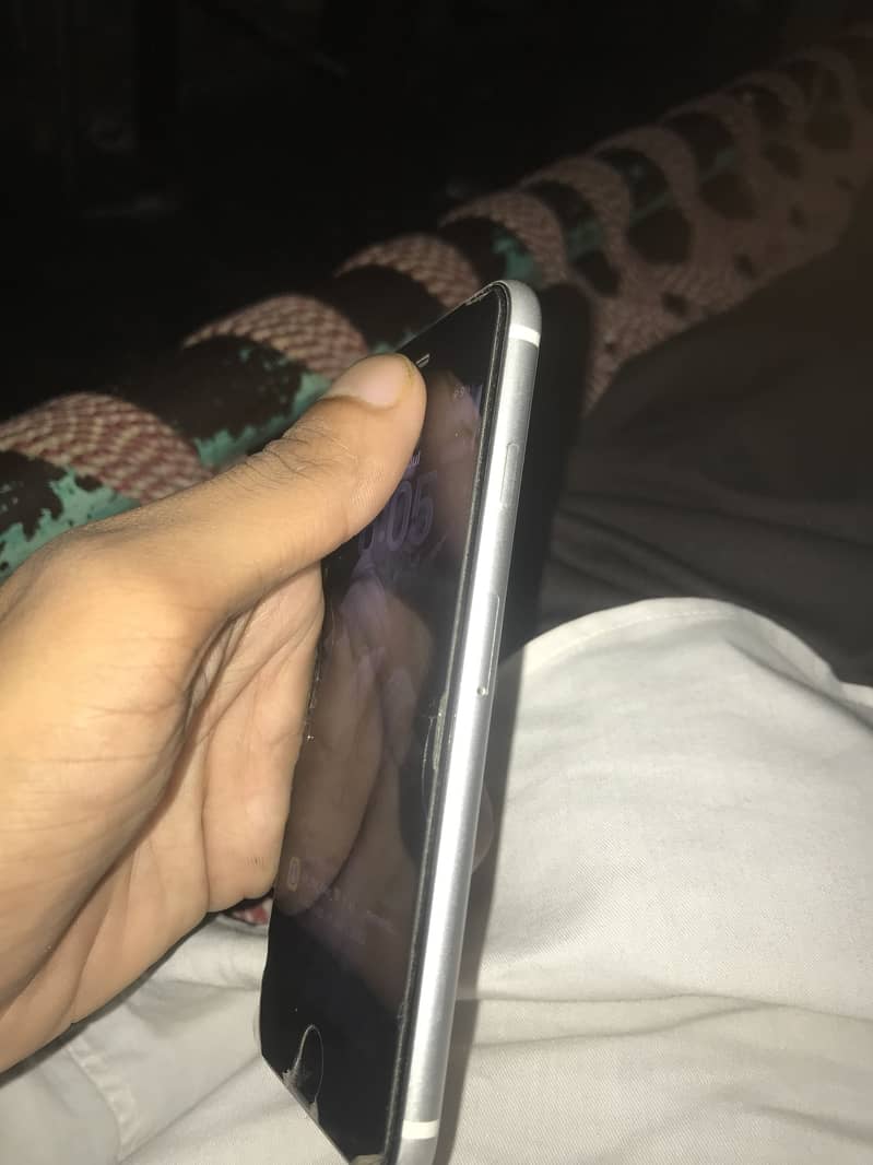 Apple iPhone SE 1