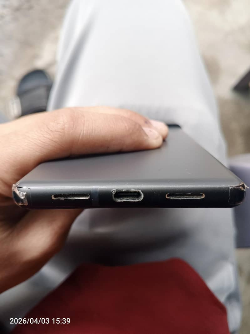 Google Pixel 6a 3