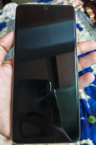 Samsung Mobile S21 Ultra