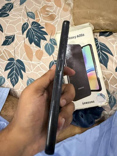 Samsung Mobile A05s