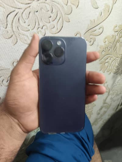 Apple iPhone 14 Pro Max jv LLA model