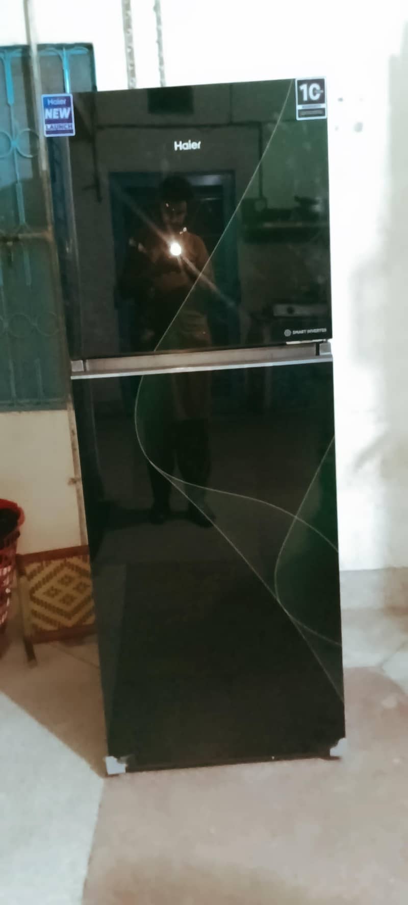 Refrigerator 1