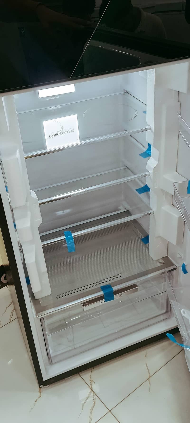 Refrigerator 3