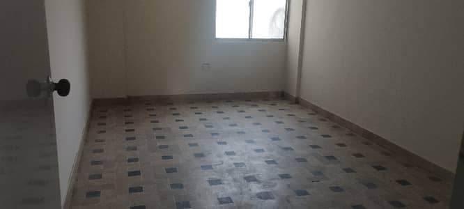 1400 Square Feet Flat For rent Available In Gulistan-e-Jauhar