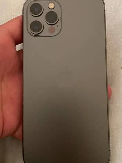 Iphone 12 pro 128 gb bypass