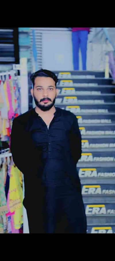 sheroz shah