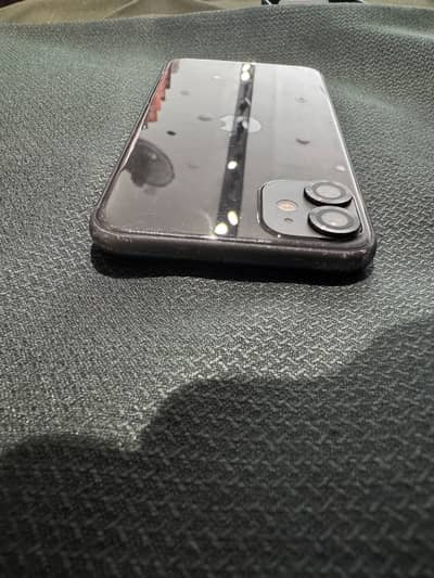 Apple iPhone 11 64GB factory unlock exchange possible