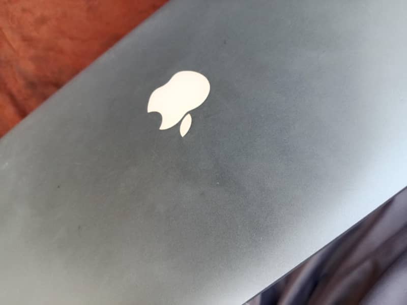 Macbok 0