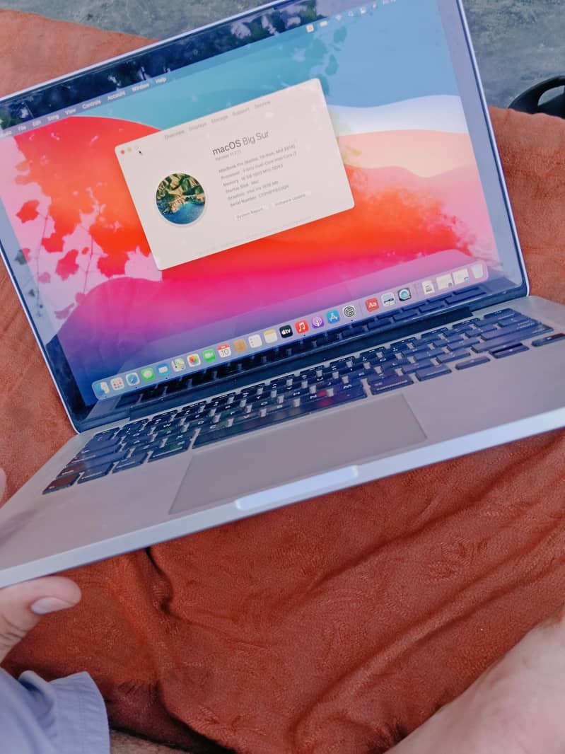 Macbok 2