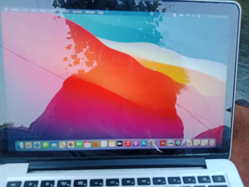 Macbok 3