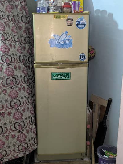 REFRIGERATOR WITH 7 year  WARRANTY 