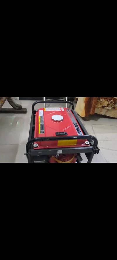3 kv homage brand new generater