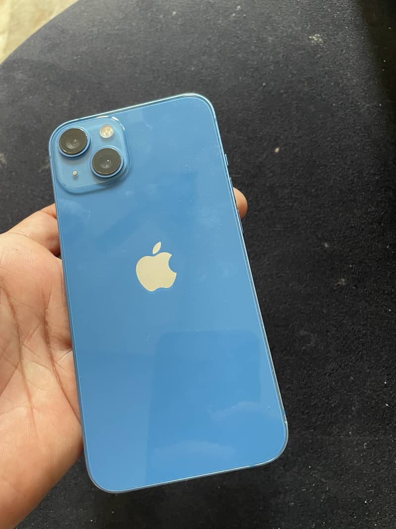 Apple iPhone 14 2