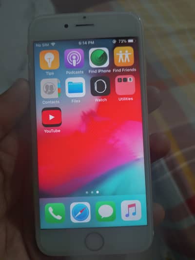 Apple iPhone 6