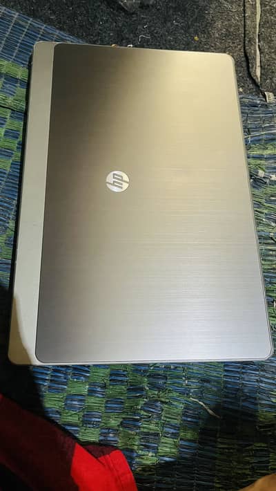 hp probook 4530s