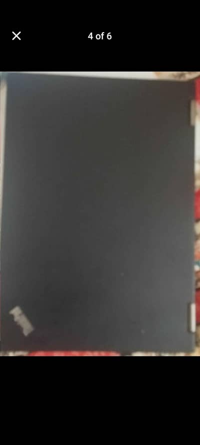 Lenovo yoga 260