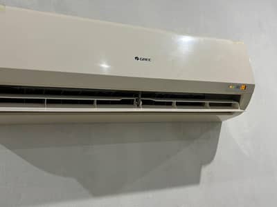 Gree Original Sada AC – Excellent Condition