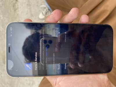 I phone 12 pro max