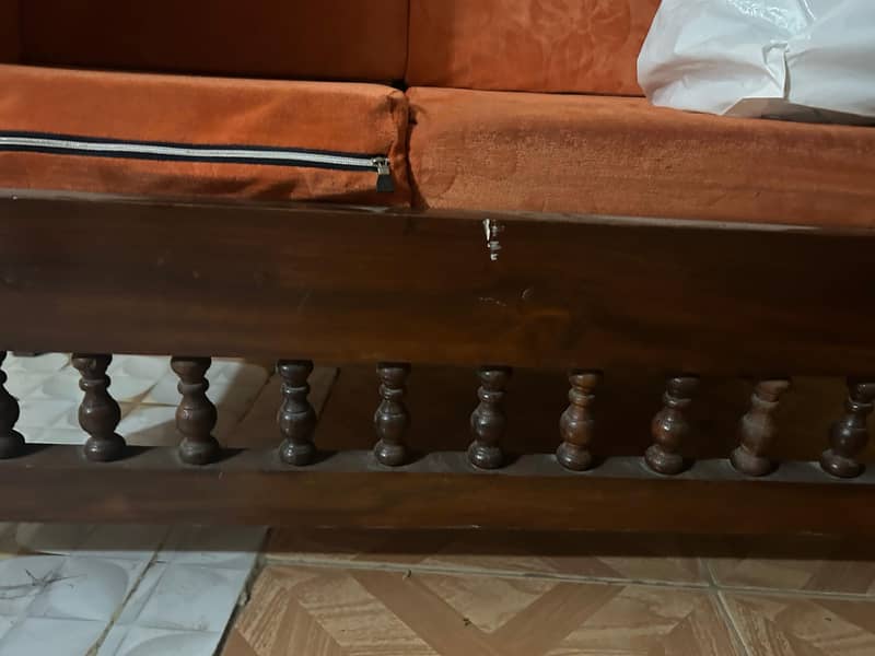 Sofa’s 1